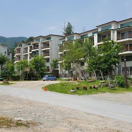 Eastern Park Pyeongchang Hotel Exterior foto