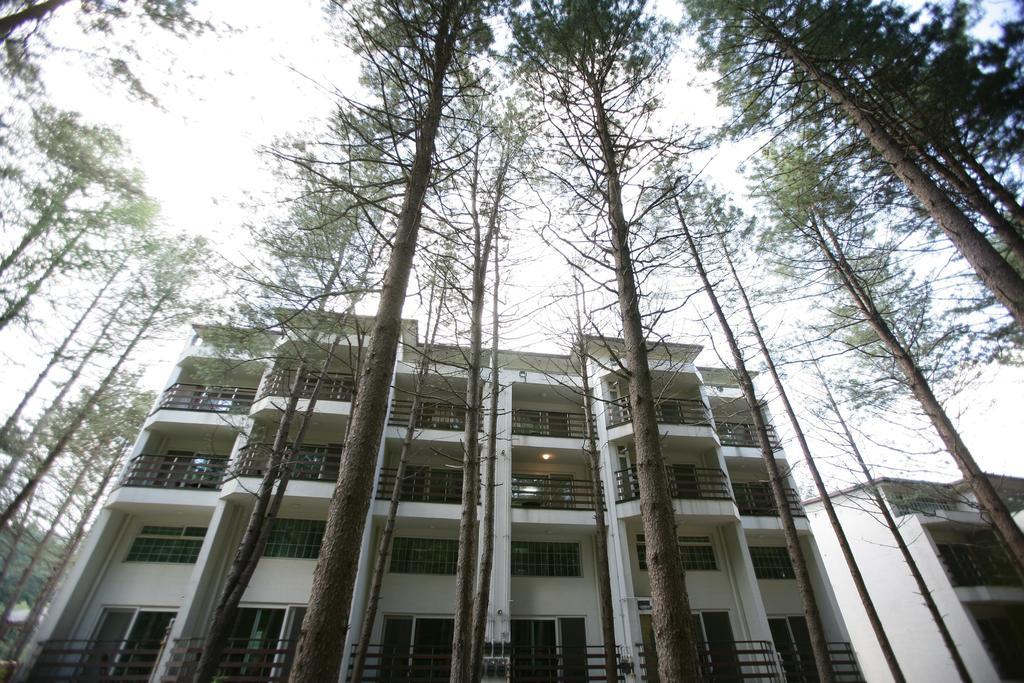 Eastern Park Pyeongchang Hotel Exterior foto